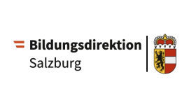 Bildungsdirektion Salzburg Logo