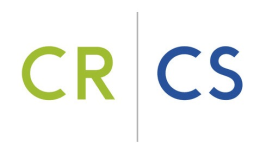 Clinical Research Center Salzburg Logo