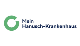 Hanusch-Krankenhaus Logo