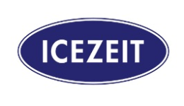 Icezeit Logo