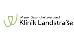 Krankenanstalt Rudolfstiftung Logo