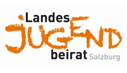 Landesjugendbeirat Salzburg Logo