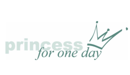 Princess for one Day Logo