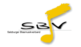 Salzburger Blasmusikverband Logo