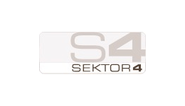 Sektor 4 Logo