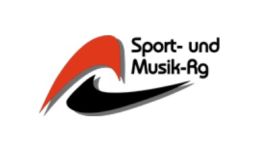 Sport- und Musik-Realgymnasium Logo