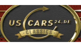 USCars24 Logo