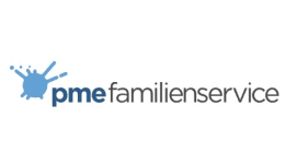 pme Familienservice Logo