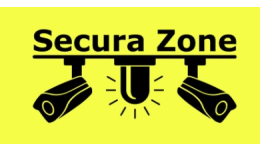 secura.zone by Sicherheitssysteme Uebachs Logo