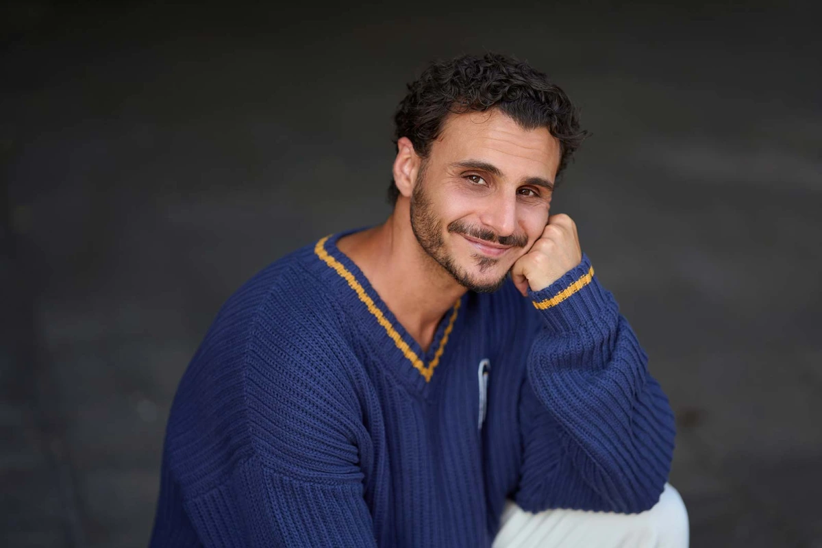 Charif Ounis
