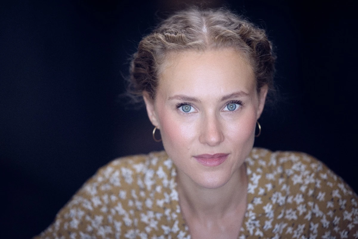 Pauline Angert