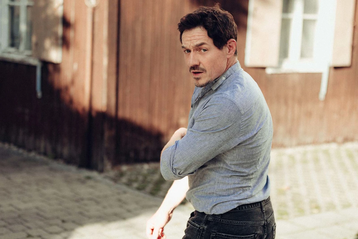 Markus Brandl
