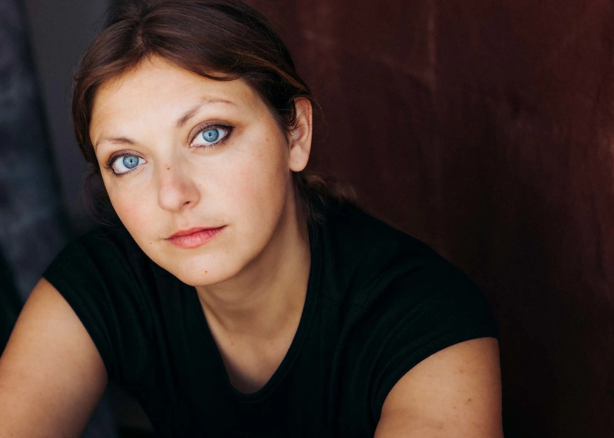 Mira Huber