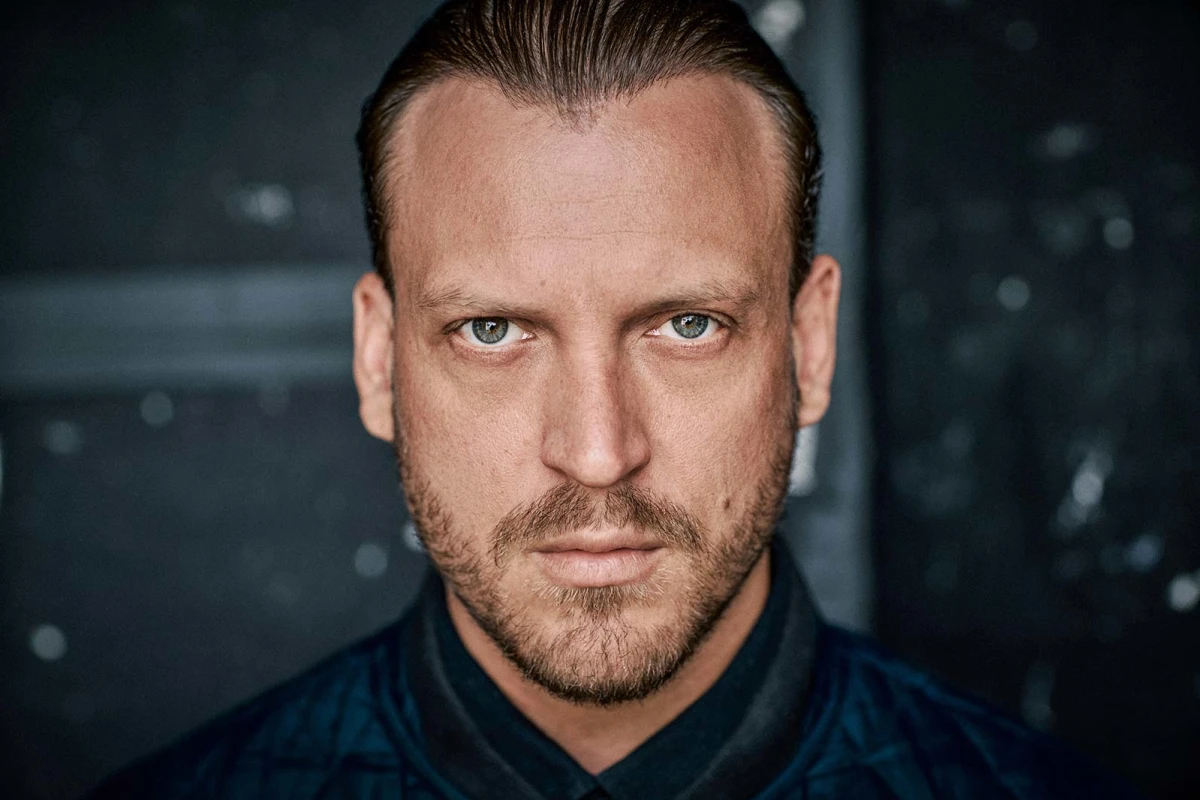 Sebastian Jehkul