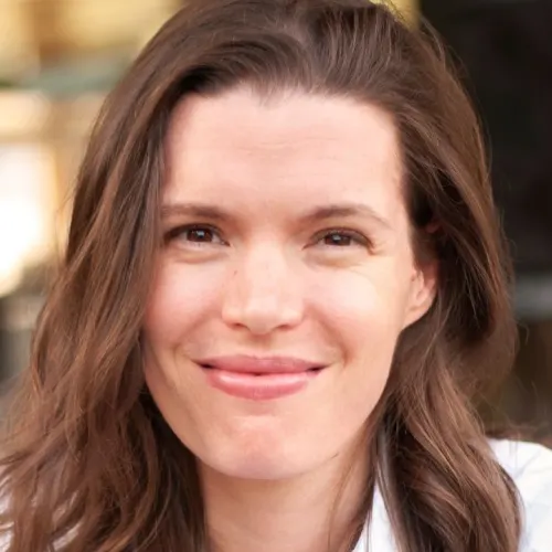 Portrait Nina Kastenauer