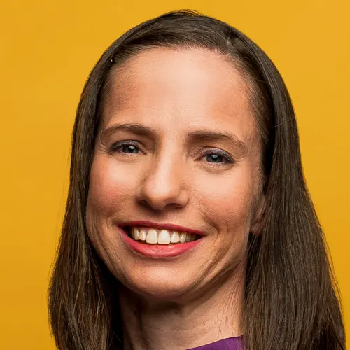 Portrait Christiane Moser