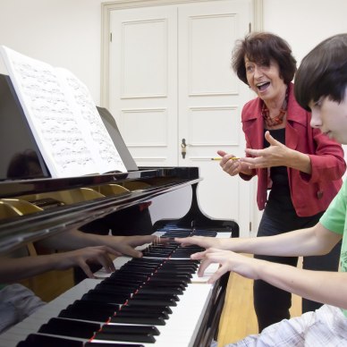 Pianoforte