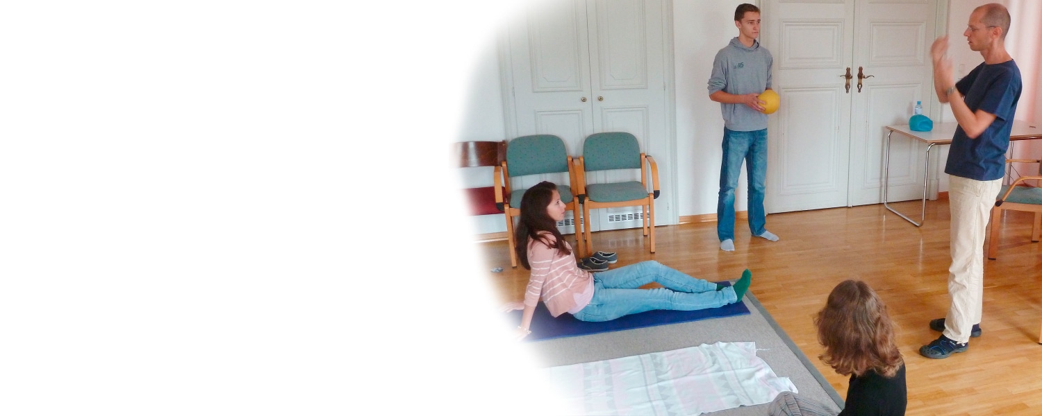 Austrian Master Classes Top Image
