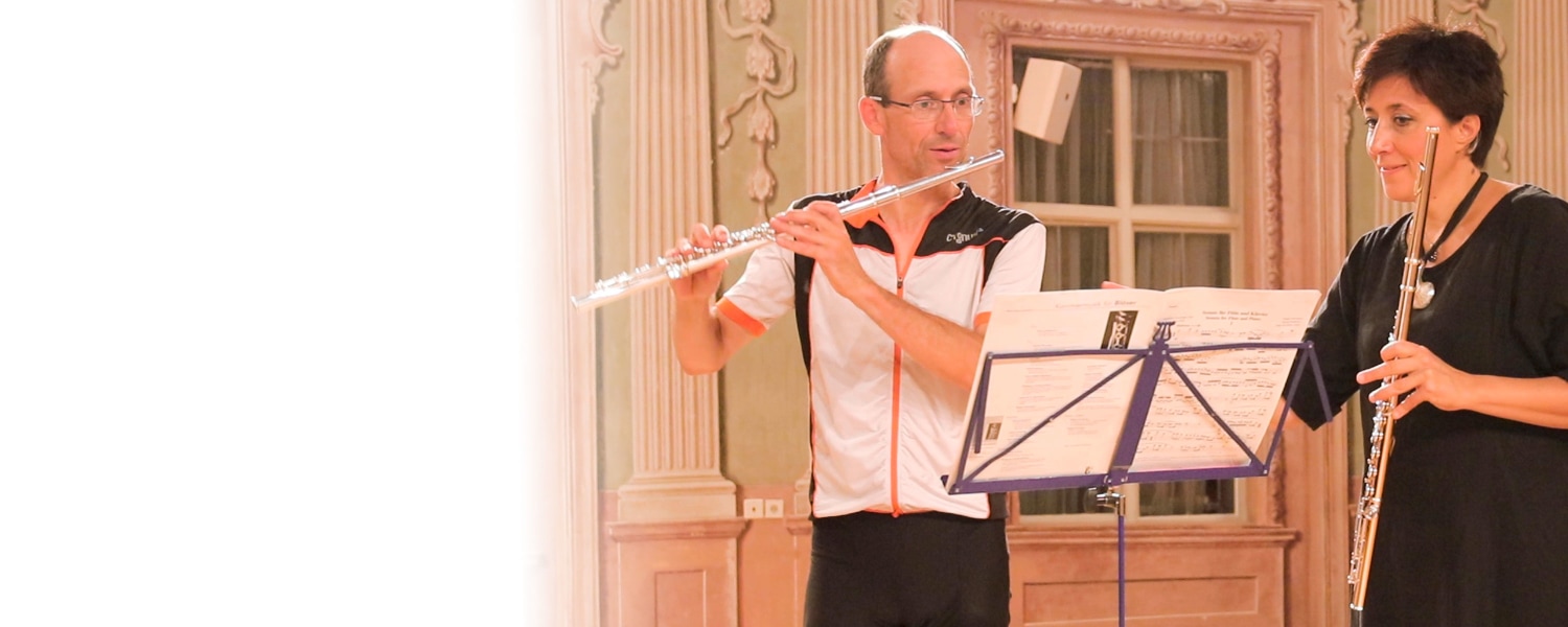 Austrian Master Classes Top Image