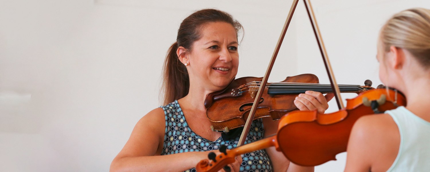 Austrian Master Classes Top Image