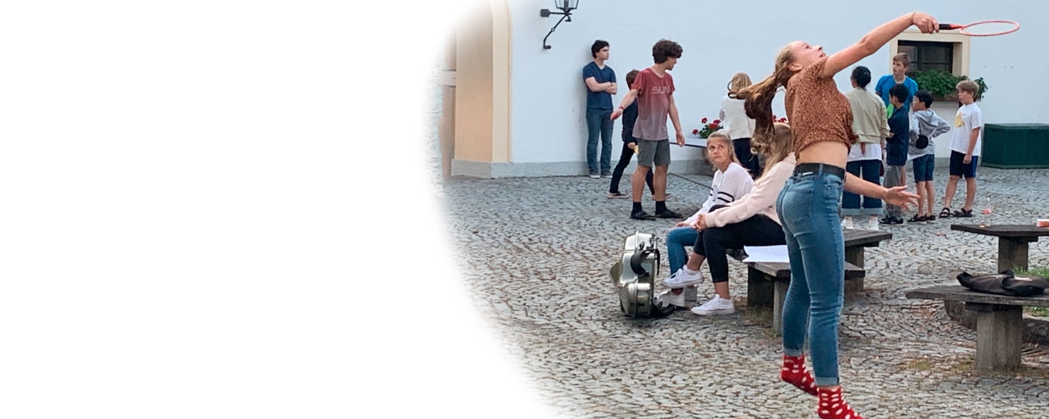 Austrian Master Classes Top Image