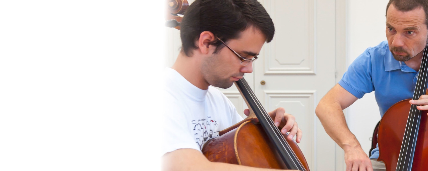 Austrian Master Classes Top Image