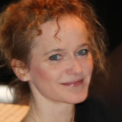 Britta Bauer