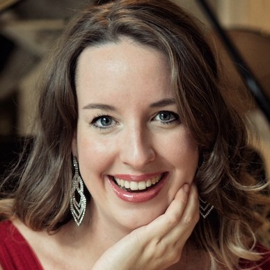 Irina Vaterl