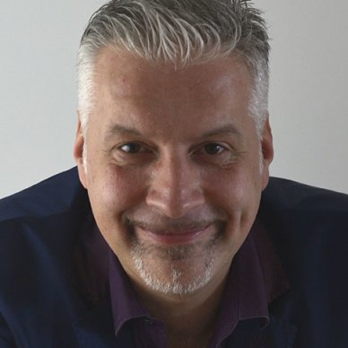 Martin Vacha