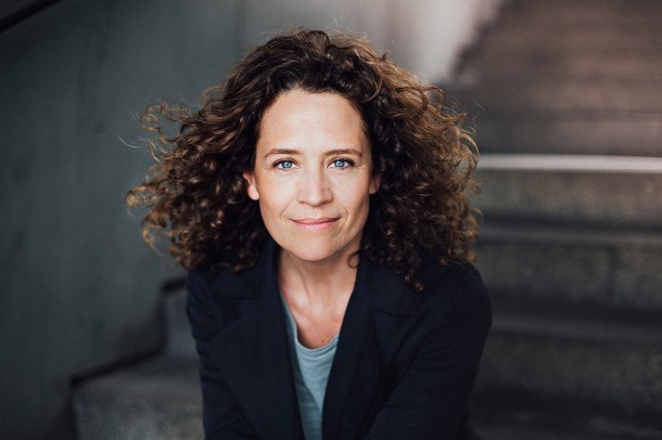 Regula Grauwiller - Agentur Heppeler