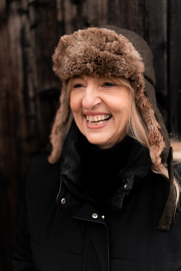 Johanna Bittenbinder Agentur Heppeler