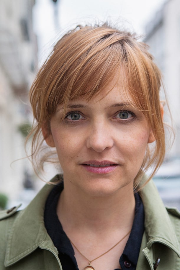 laura tonke agentur heppeler