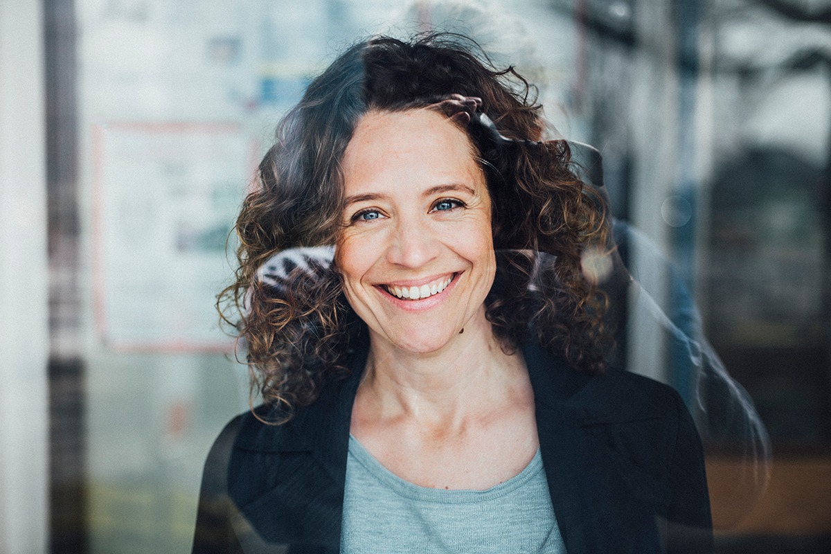 Regula Grauwiller - Agentur Heppeler