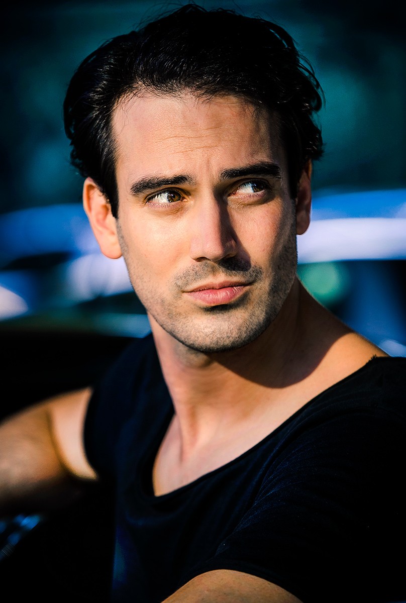 Sebastian Winkler Agentur Heppeler