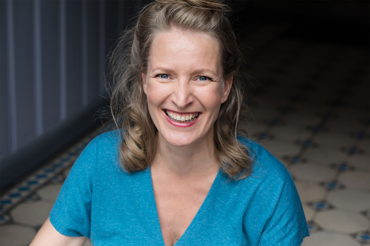 Stefanie von Poser Heppeler Agency