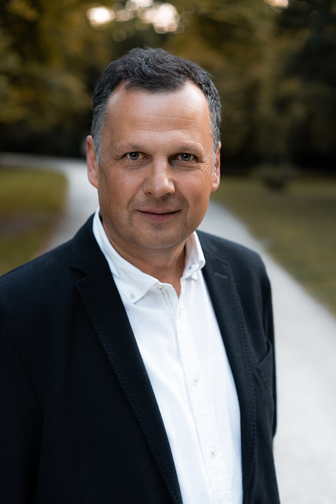 Gerhard Wittmann Gerhard Wittmann