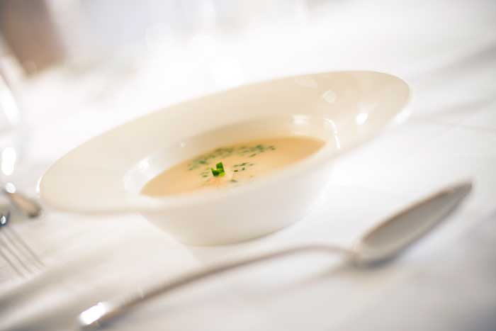 Suppe Mozart Dinner Concert