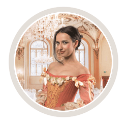 Mozart Dinner Konzert