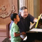 Jugendkurs für Klavier