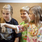 Jugendkurs für Kammermusik