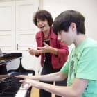 Jugendkurs für Klavier