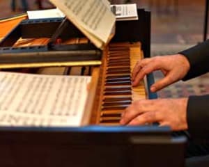 Ensemble 1756 (on period instruments)