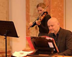 Ensemble 1756 (on period instruments)