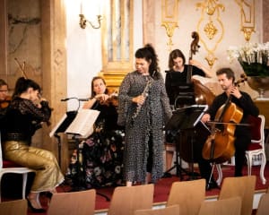 Ensemble 1756 & Solooboe