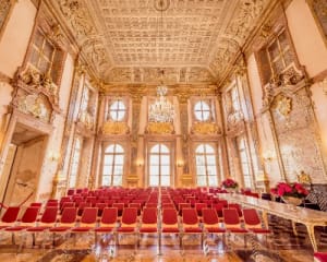 Amadeus Consort
