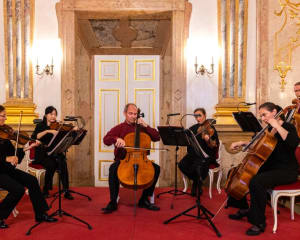 Mozart Consort Salzburg