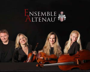 Ensemble Altenau
