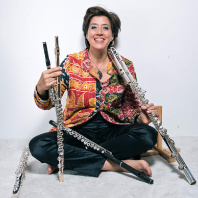 Flute
