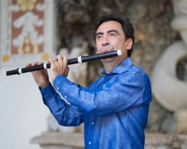 Concert performance