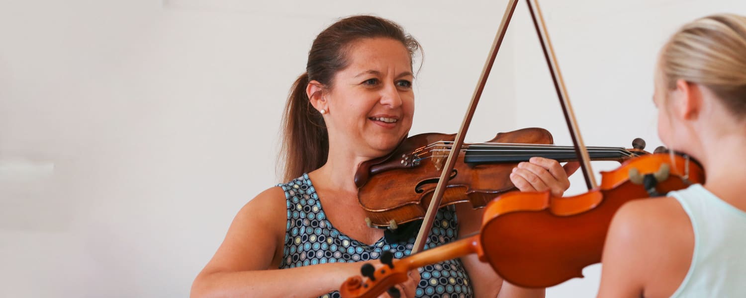 Austrian Master Classes Top Image